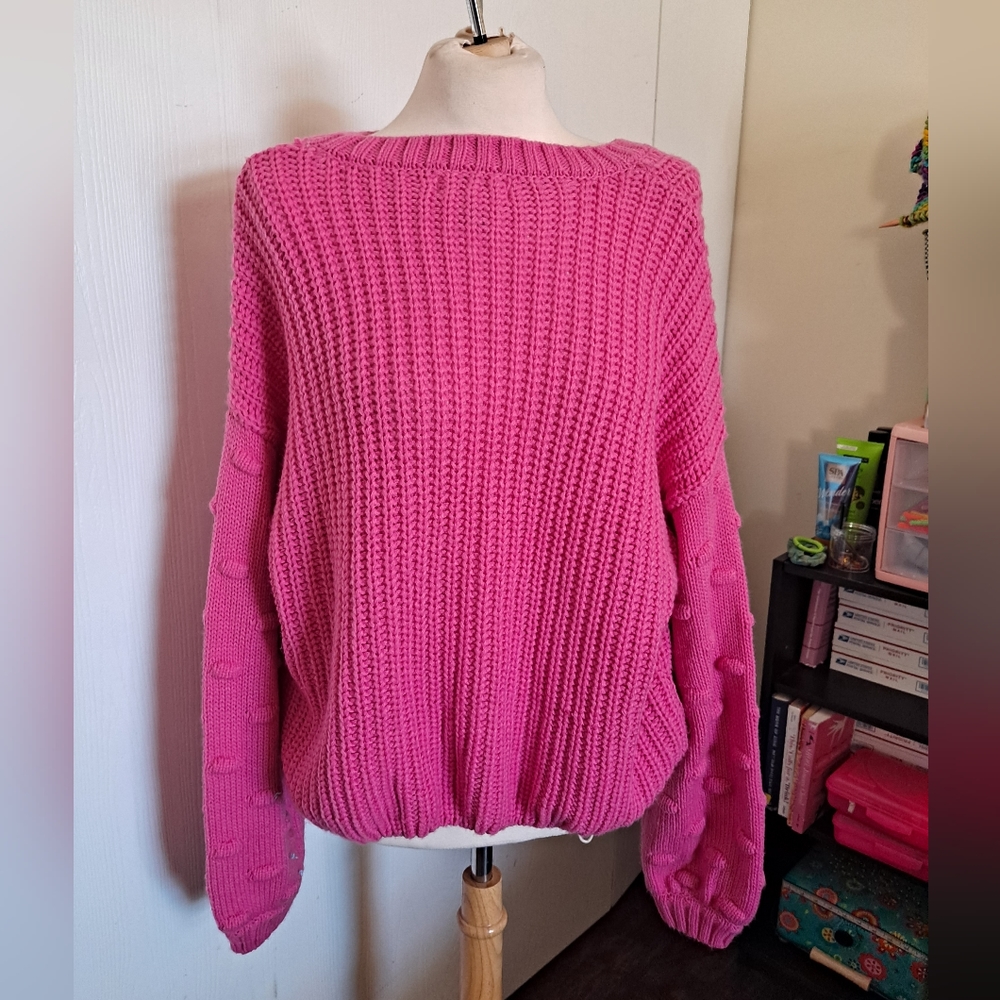 sweaters.🌈 - Picture 2 of 7
